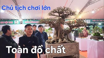 Giao lưu với anh Nam Lê và anh Vinh chủ tịch tập đoàn Triệu Điền