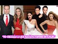 EL ESPOSO DE ANAHÍ MIENTRAS ELLA CANTABA, ÉL HACÍA ESTO EN EL REENCUENTRO DE RBD