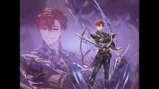 [King's Raid] Kibera WB1 Test UT1 vs UT3