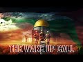 The wake up call  palestine  gaza  al aqsa  innovative muaaz