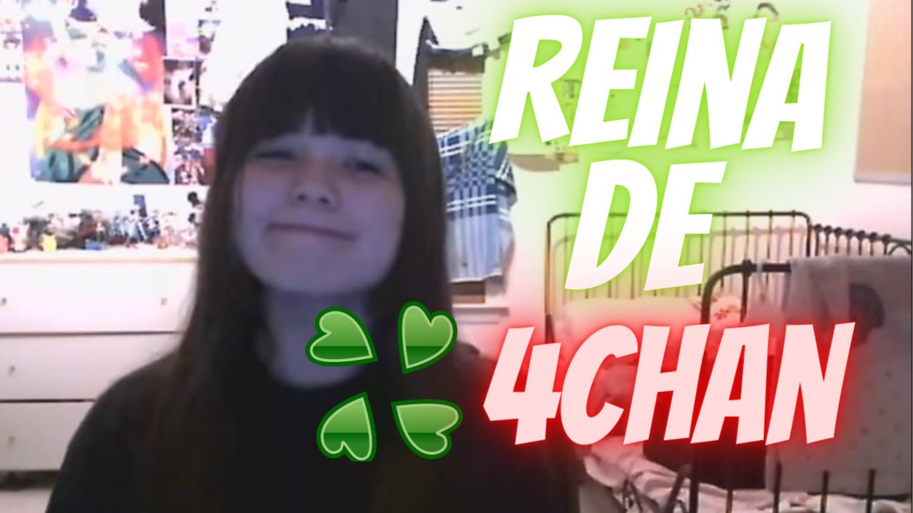 La guerra de 4chan  Historia de Hikichan