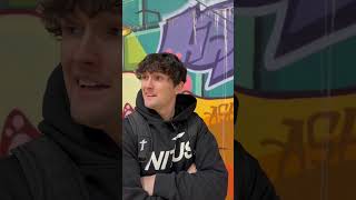 Celebrity Nahhhh bro found the cheat code🤣🏀 #viral #basketball #sports #hoopers #drip #hoops #shorts Wealth