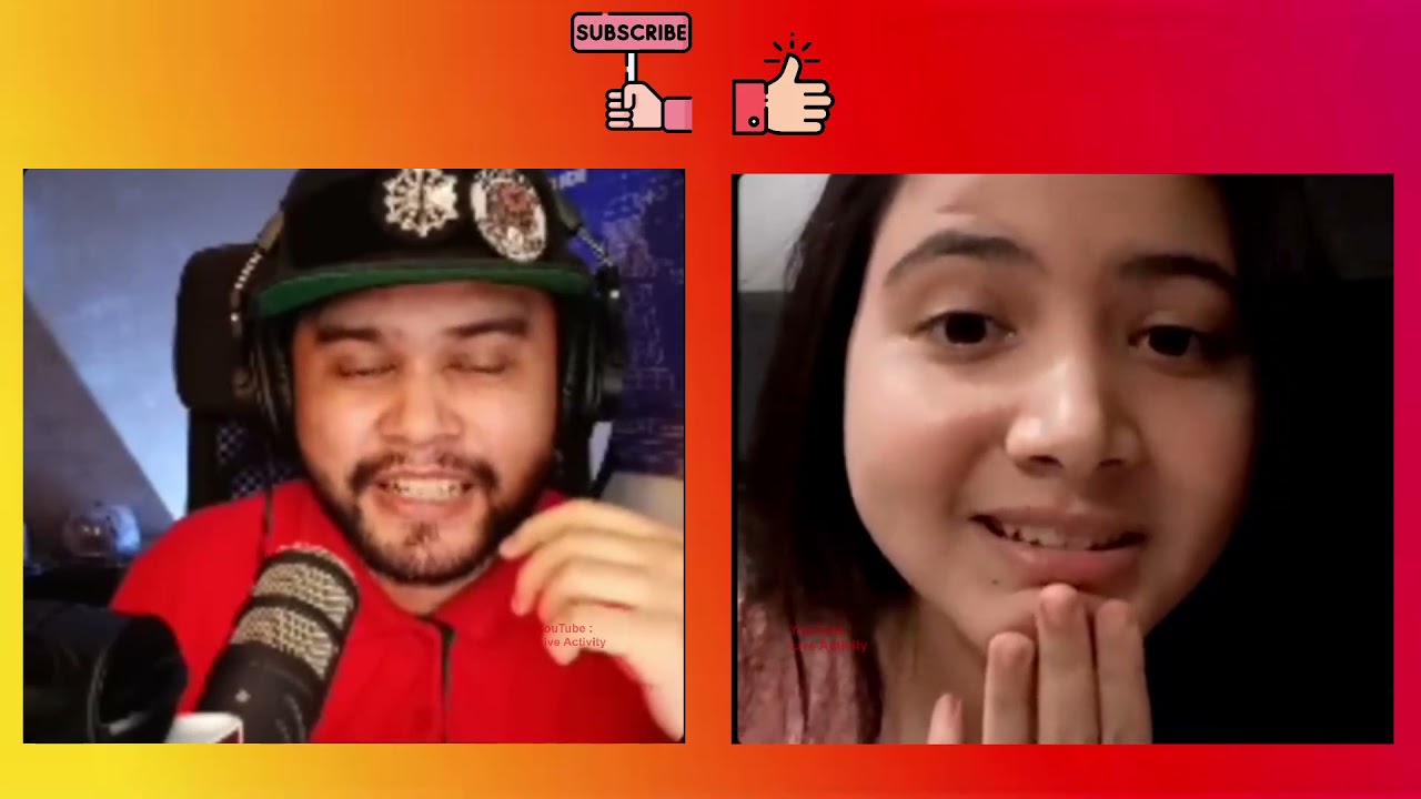 Bulan Sutena Live Instagram 28-07-2021 / 28-July-2021 Pt-2