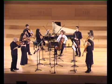 Viva Viola - Vivaldi II,III, IV