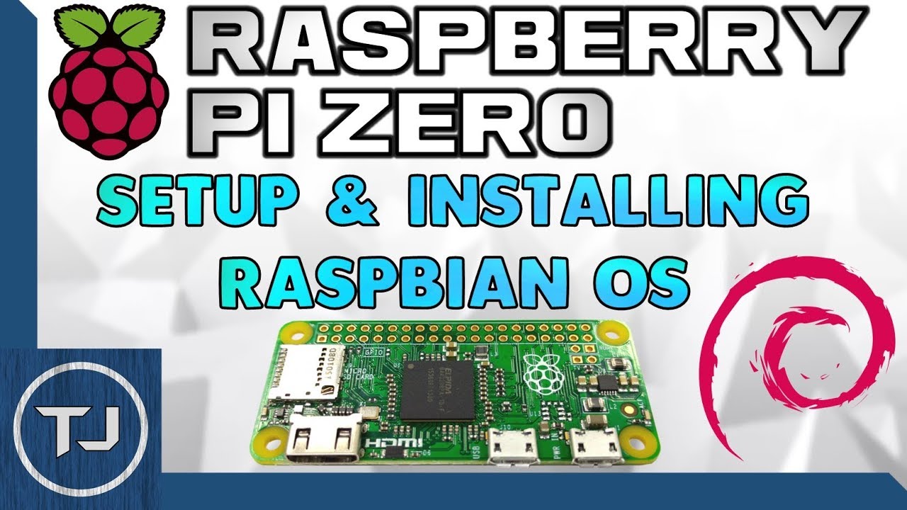 raspberry pi zero setup wifi