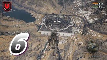 Skell Security Assembly Hall (Horn of Plenty) // GHOST RECON BREAKPOINT Extreme walkthrough part 6