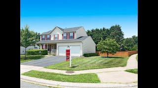 208 Eider Court, Havre de Grace, MD 21078