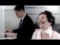 The 2011 ernst  young worldwide corporate quiet office advertisement film campaign
