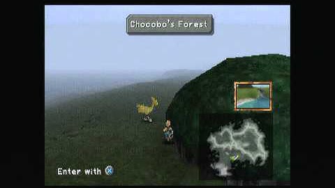 Final Fantasy IX Walkthrough Part XXII