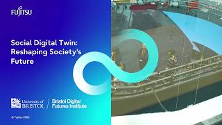 Social Digital Twin: Reshaping Society’s Future