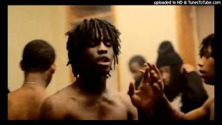 Chief Keef Ft. Lil Reese- I Dont Like Slowed