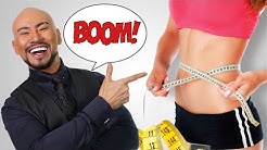 TANPA DIET TURUN 6 KILO DALAM SEMINGGUâœ"ï¸  -NO HOAX  NO #Salahbeli - Durasi: 1.41. 