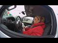 Woman Arrested for DUI After Blowing 0.00% BAC — West Long Branch Police Bodycam Footage