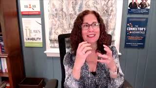Michelle Tillis Lederman + Cloverleaf on Feedback