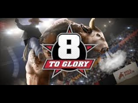 PBR   8 to Glory PS4 PT. 1