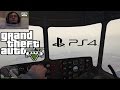 GTA 5 OynuYorum - 82. Bölüm: Playstation 4 (1080p)