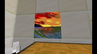 Cara membuat custom map seperti sans smp s4 screenshot 4