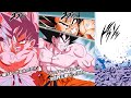 LR KAIOKEN GOKU INTRO, SUPER ATTACKS, & ACTIVE SKILL ANIMATIONS! (DBZ: Dokkan Battle)