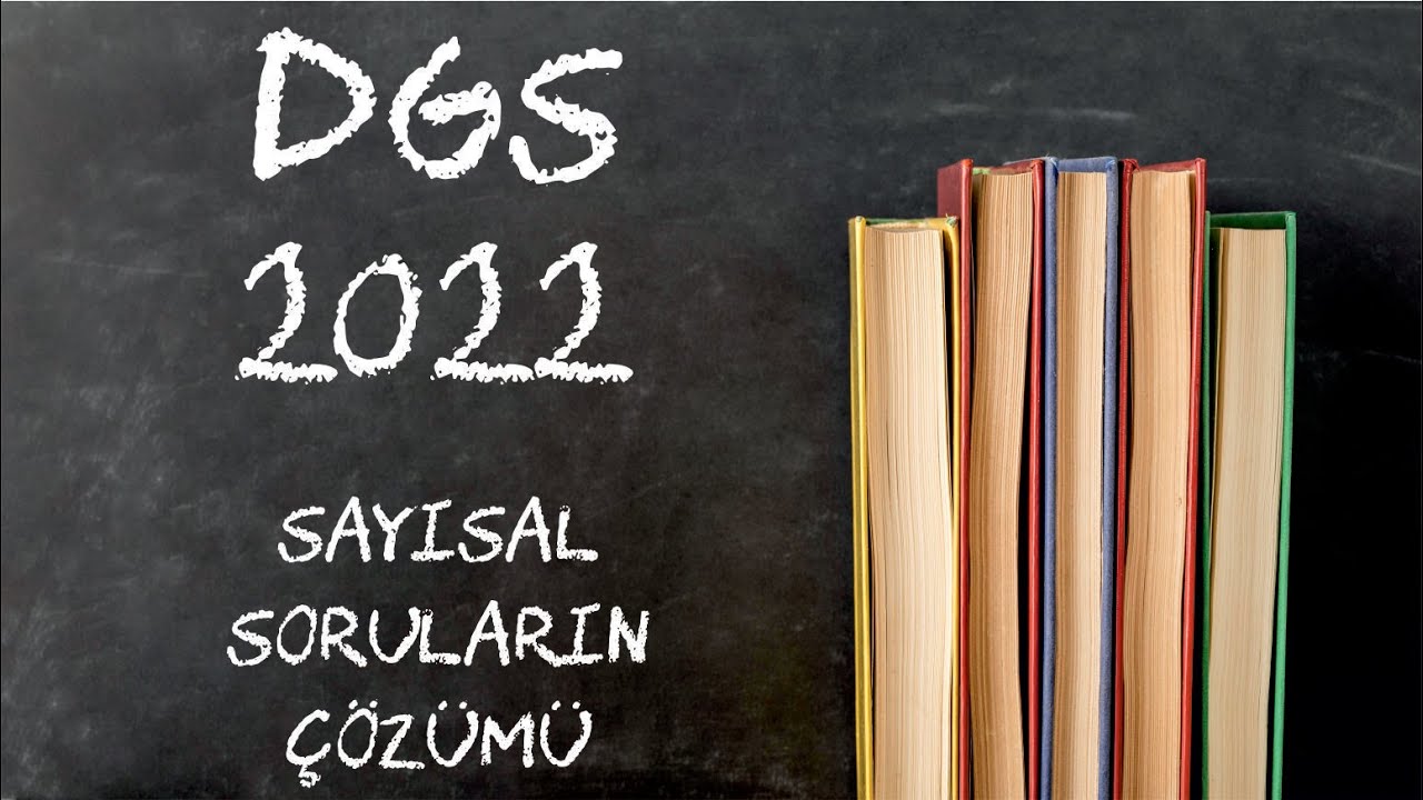 DGS 2022 - Matematik