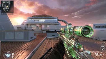 (Release) Call of Duty: Black Ops 2 - "Windows-Style" Menu Base (v2)