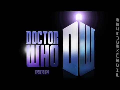 Doctor Who: The Doctors Theme (Season 5)