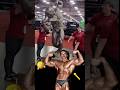 ARNOLD SCHWARZENEGGER 🤯 AURA BODYBUILDING #bodybuilding #motivation #shortsfeed #olympia