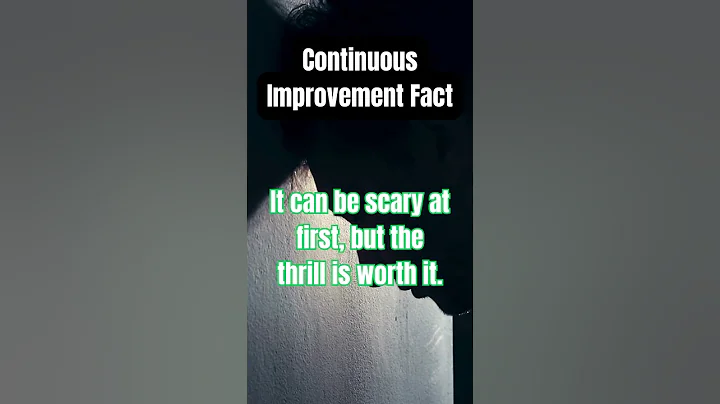 Unlocking Success: Lean Six-Sigma, Problem Solving, and Continuous Improvement Secrets Revealed!