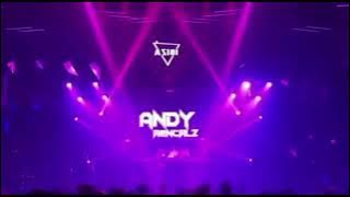 FUNKOT - PADEH SENENG - ANDY AENCALZ BY DJ ZINYO FUNKYTONE