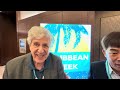 CW 2026: Stephen Richer, Principal, Richer Advisors & Zhien Yan, Chairman, American Rainbow Intl