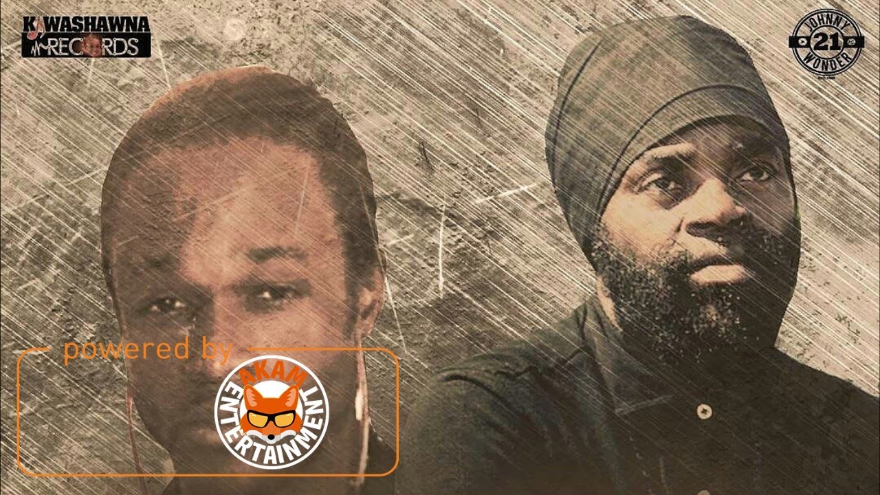 Shawn Storm Ft. Bugle - Nuh Curse - June 2017