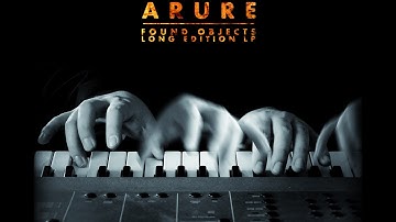 Arure - "All About Akasha" [Audio Spectrum Visualizer]