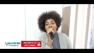yesu hi alfa ni omega/hi yena wa massungulo hi yena wa magamo