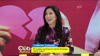 Tenemos un interesante tema en nuestro 'Cafecito Caliente'