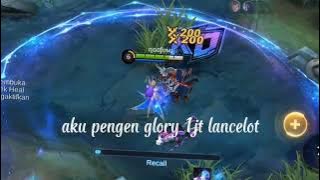 Odette D3sah bjir ☝️😳☝️ | MLBB