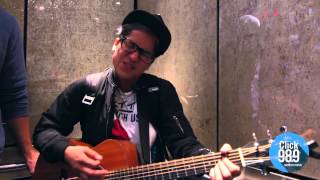 Watch Vicci Martinez Unleashed video