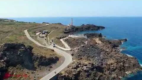 Quanti fari ci sono in Sicilia?