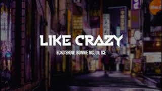 Ecko Show - Like Crazy
