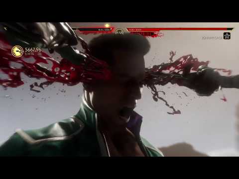 How to win (Mortal Kombat 11)