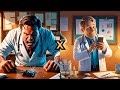Telemedicina x Atendimento Tradicional