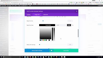 Divi Tutorial - Recipe #31 - How to create a Random Header Image using the Divi Gallery Module