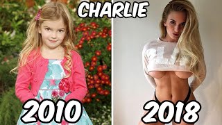 Disney channel Famous Stars Then and Now 2019(Before and After)