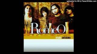 ROMEO - Mati Bersamamu - Composer : Bebi Romeo 2006 (CDQ)