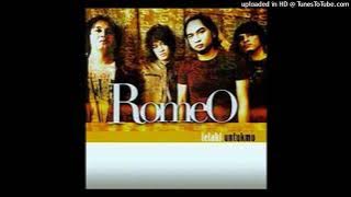 ROMEO - Mati Bersamamu - Composer : Bebi Romeo 2006 (CDQ)