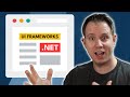 9 UI Frameworks for .NET Desktop App Development [2024]
