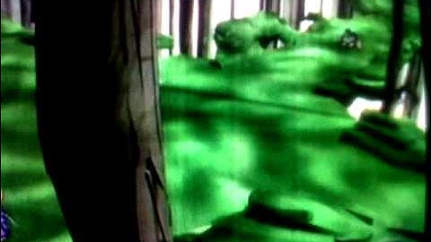 Code Lyoko episode 34 part 1 - Indonesia