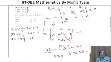 Q-56-Code C-IIT JEE Mains 2018-Maths paper solutions By Mohit Tyagi