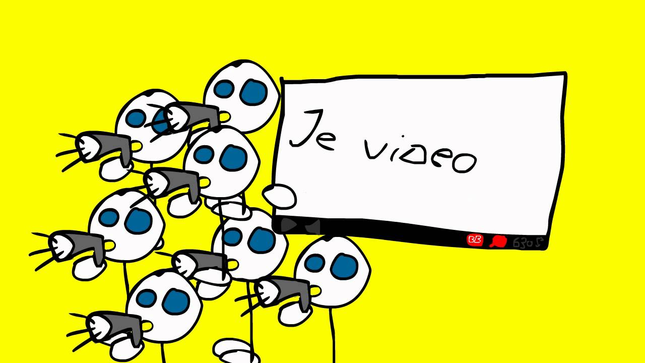 HoeDoeJe: Meer kijkers / views krijgen op je Youtube video's