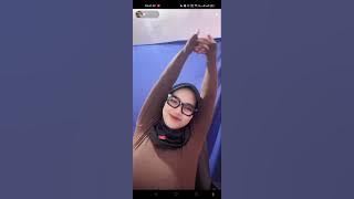 jilbab tobrut geal geol montok
