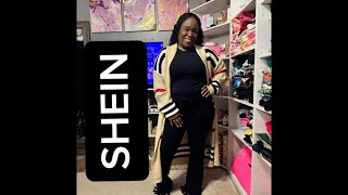 SHEIN MUST HAVES 2025