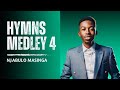 Medley 4 - Uphi Umhlobo | Ngiyathandwa Ngingubani | Enqabeni enguJesu Ngizoqasha - Njabulo Masinga